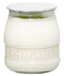 Figura 4. 'Yogur del auténtico sabor de siempre.'